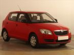 Škoda Fabia - fotka číslo 0