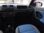 Škoda Fabia - fotka číslo 7