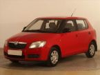 Škoda Fabia - fotka číslo 1