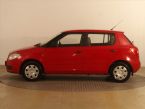 Škoda Fabia - fotka číslo 2