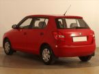 Škoda Fabia - fotka číslo 3