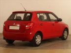 Škoda Fabia - fotka číslo 4
