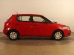 Škoda Fabia - fotka číslo 5