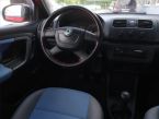 Škoda Fabia - fotka číslo 6