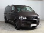 Volkswagen Multivan - fotka číslo 0