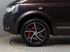 Volkswagen Multivan - fotka číslo 12