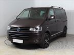 Volkswagen Multivan - fotka číslo 1