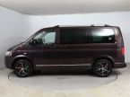 Volkswagen Multivan - fotka číslo 2