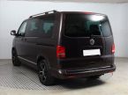 Volkswagen Multivan - fotka číslo 3
