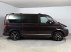 Volkswagen Multivan - fotka číslo 5