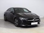 Mercedes Třída CLA - fotka číslo 0