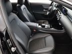 Mercedes Třída CLA - fotka číslo 6