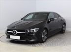 Mercedes Třída CLA - fotka číslo 1