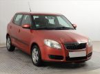 Škoda Fabia - fotka číslo 0
