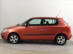 Škoda Fabia - fotka číslo 2