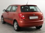 Škoda Fabia - fotka číslo 3