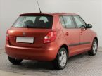 Škoda Fabia - fotka číslo 4