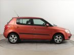 Škoda Fabia - fotka číslo 5
