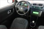 Škoda Fabia - fotka číslo 6