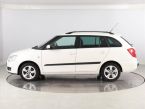 Škoda Fabia - fotka číslo 2