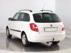 Škoda Fabia - fotka číslo 3