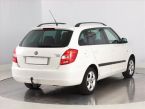 Škoda Fabia - fotka číslo 4