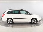 Škoda Fabia - fotka číslo 5