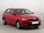Škoda Rapid - fotka číslo 0
