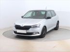 Škoda Fabia - fotka číslo 1