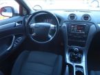 Ford Mondeo - fotka číslo 6