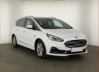 Ford S-MAX - fotka číslo 0