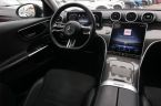 Mercedes Třída C - fotka číslo 6