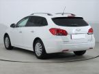 Chevrolet Cruze - fotka číslo 3