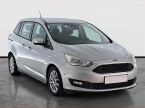 Ford C-MAX - fotka číslo 0