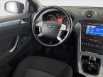 Ford Mondeo - fotka číslo 6