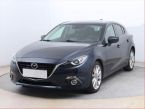 Mazda 3 - fotka číslo 1