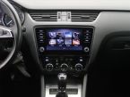 Škoda Octavia - fotka číslo 11