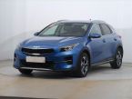 Kia XCeed - fotka číslo 1
