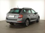 Škoda Fabia - fotka číslo 4