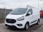 Ford Transit - fotka číslo 1