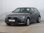Audi A3 - fotka číslo 1