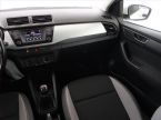 Škoda Fabia - fotka číslo 7