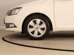 Škoda Fabia - fotka číslo 13