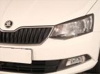 Škoda Fabia - fotka číslo 15