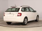 Škoda Fabia - fotka číslo 4
