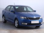 Škoda Rapid - fotka číslo 0