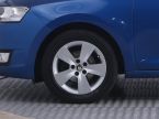 Škoda Rapid - fotka číslo 13