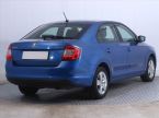 Škoda Rapid - fotka číslo 4