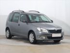 Škoda Roomster - fotka číslo 0