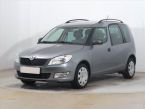 Škoda Roomster - fotka číslo 1